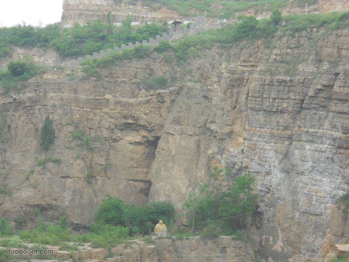 骑行唐泰陵  又观龙首渠DSCN1511