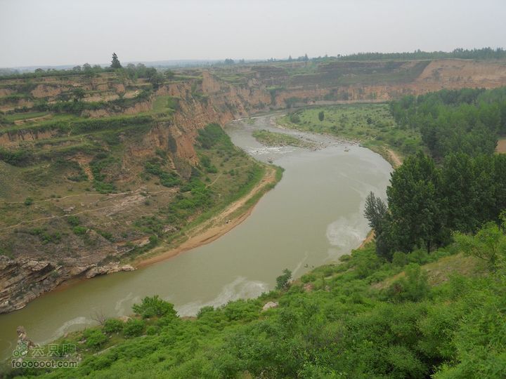 骑行唐泰陵  又观龙首渠DSCN1518