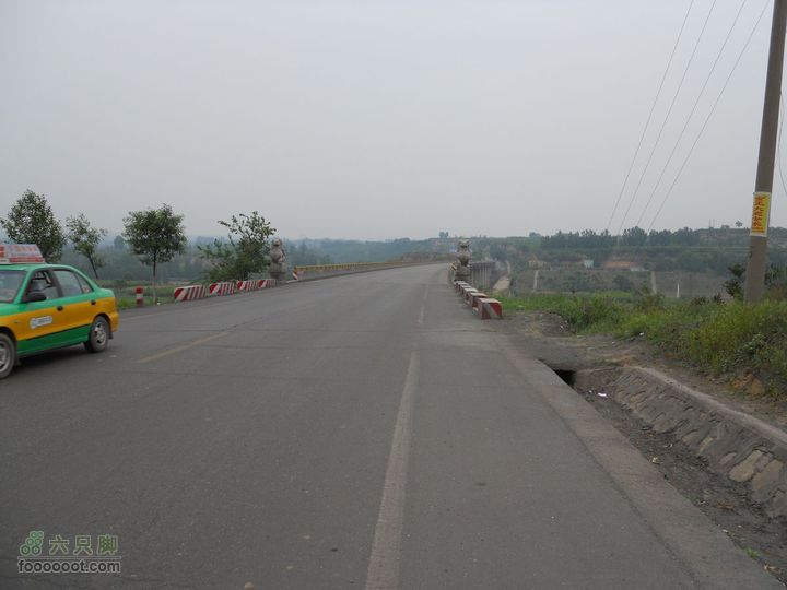 骑行唐泰陵  又观龙首渠DSCN1527