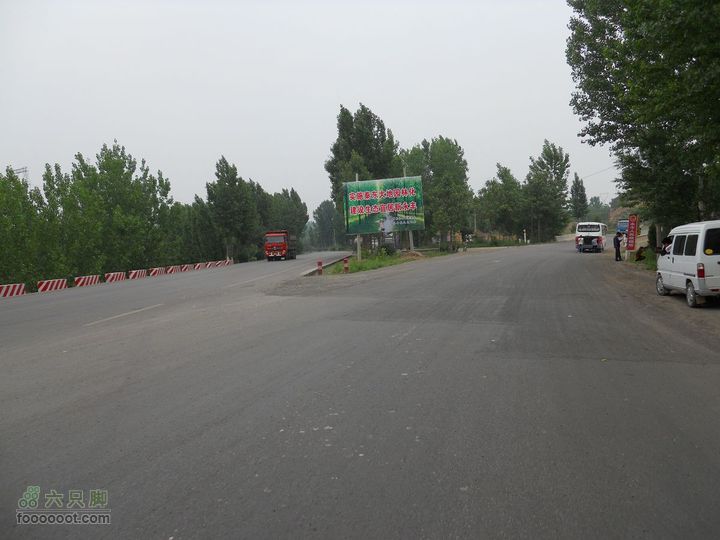 骑行唐泰陵  又观龙首渠DSCN1529