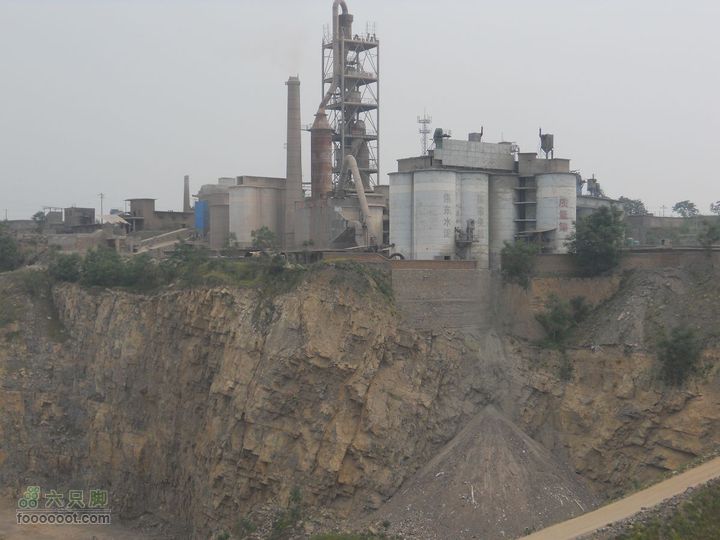 骑行唐泰陵  又观龙首渠DSCN1533