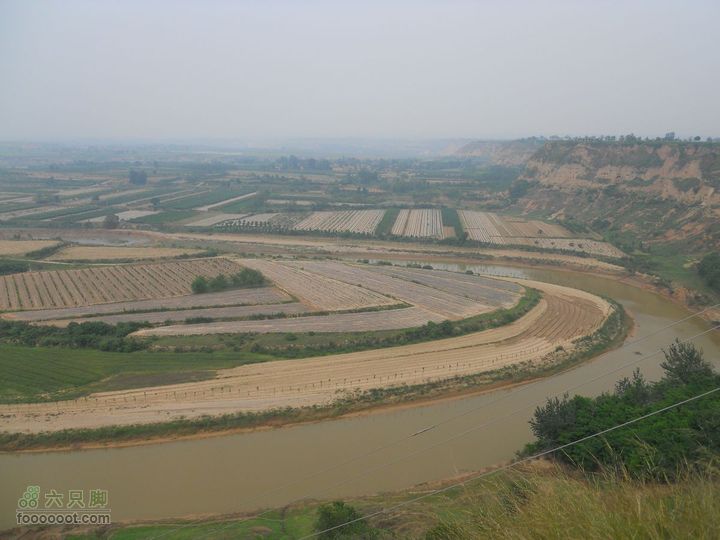 骑行唐泰陵  又观龙首渠DSCN1537