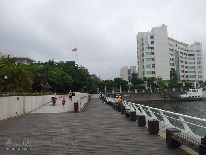 仙湖-梧桐山-谭仙庙-梅沙尖-东部华侨城-大梅沙-海景栈道C360_2012-05-12-14-13-52_眸目压缩