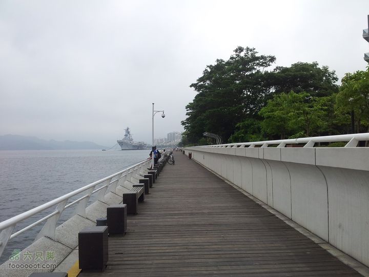 仙湖-梧桐山-谭仙庙-梅沙尖-东部华侨城-大梅沙-海景栈道C360_2012-05-12-14-14-03_眸目压缩