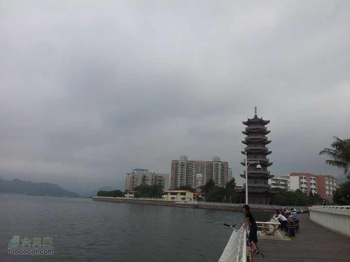 仙湖-梧桐山-谭仙庙-梅沙尖-东部华侨城-大梅沙-海景栈道C360_2012-05-12-14-23-06_眸目压缩