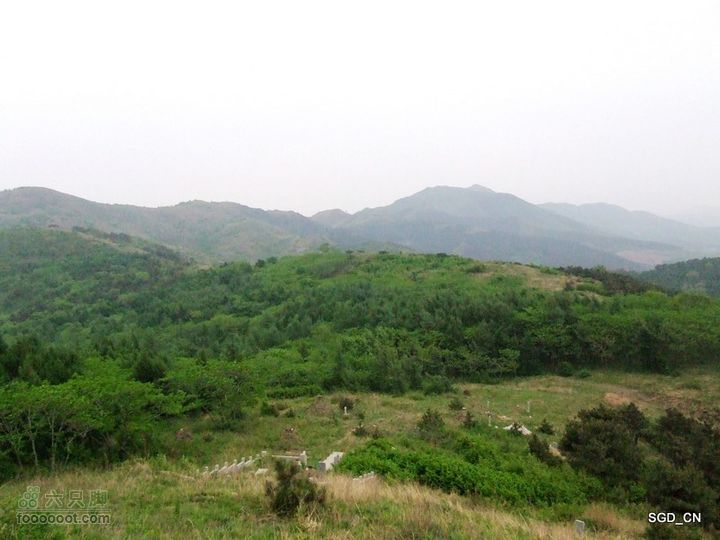 蟠龙山脊背行nEO_IMG_DSCF4343