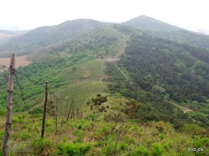 蟠龙山脊背行nEO_IMG_DSCF4368