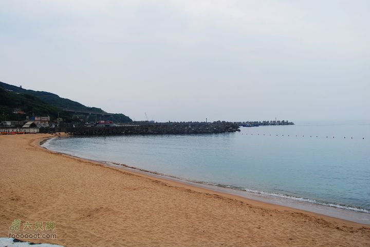 台灣分段環島騎行之基隆至淡水DSC_6866