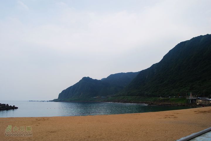 台灣分段環島騎行之基隆至淡水DSC_6867