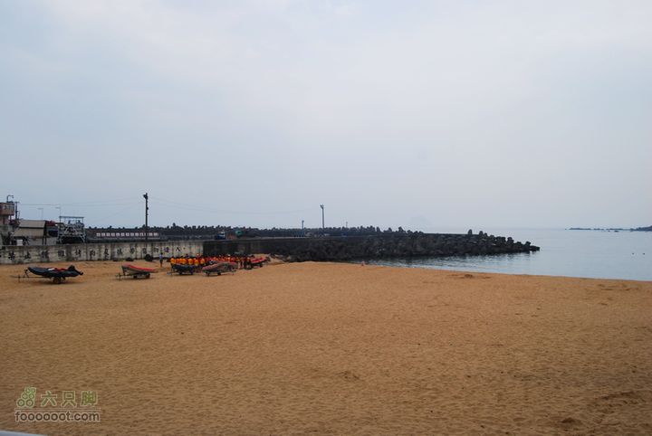 台灣分段環島騎行之基隆至淡水DSC_6868