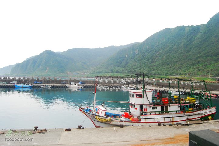 台灣分段環島騎行之基隆至淡水DSC_6873