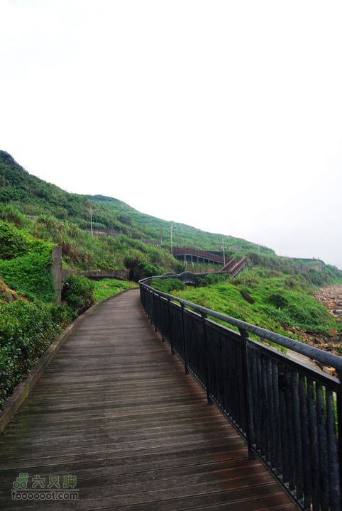 台灣分段環島騎行之基隆至淡水DSC_6878