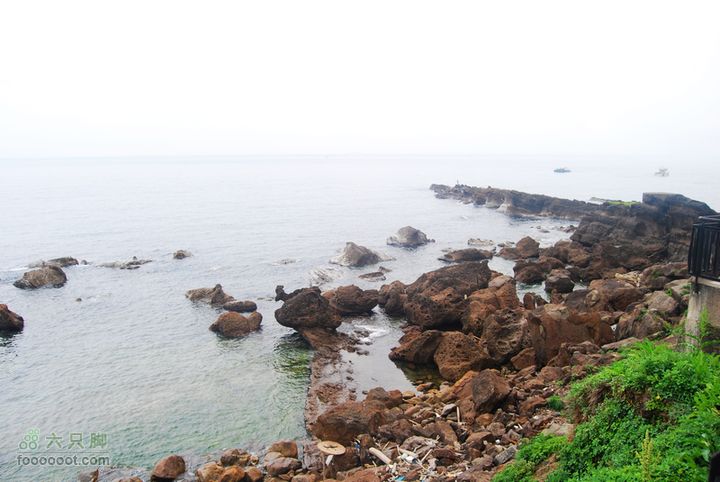 台灣分段環島騎行之基隆至淡水DSC_6879