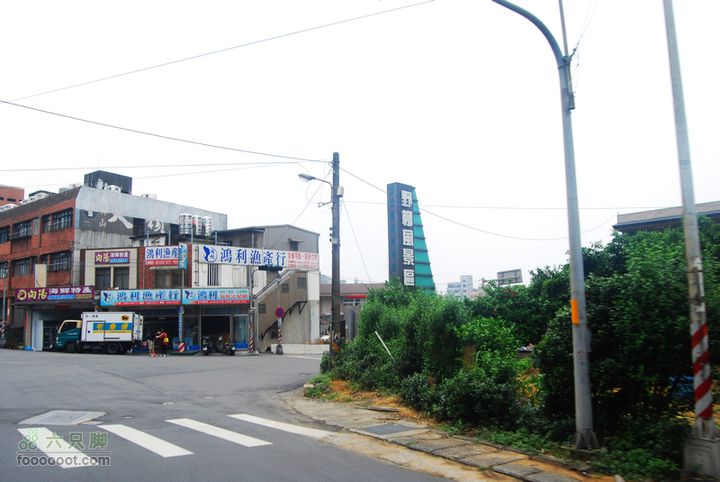 台灣分段環島騎行之基隆至淡水DSC_6885