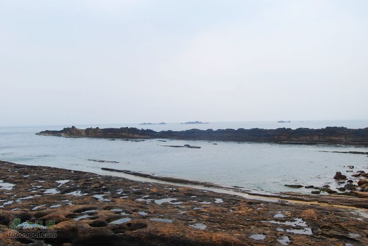 台灣分段環島騎行之基隆至淡水DSC_6892