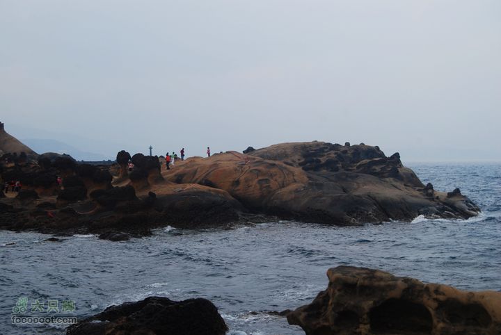 台灣分段環島騎行之基隆至淡水DSC_6896