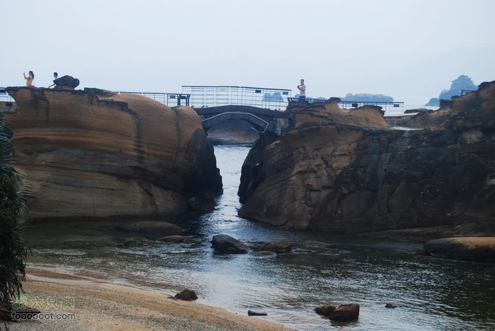 台灣分段環島騎行之基隆至淡水DSC_6908
