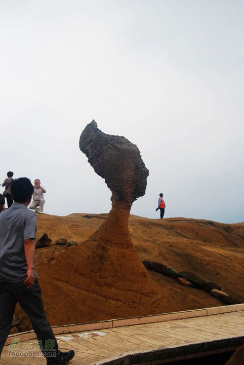 台灣分段環島騎行之基隆至淡水DSC_6910