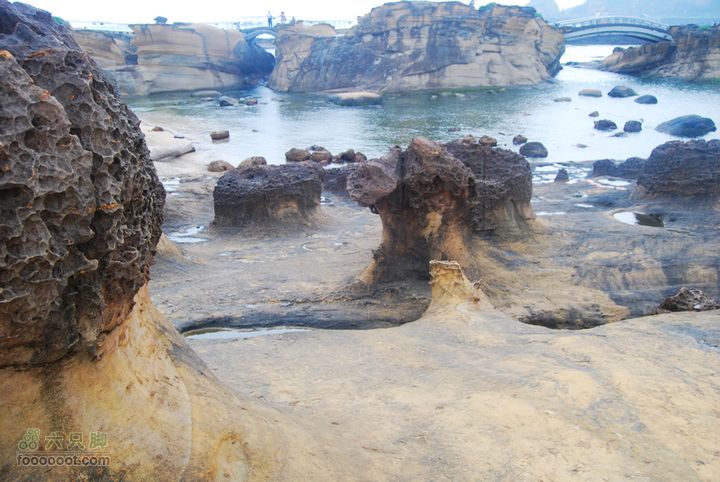 台灣分段環島騎行之基隆至淡水DSC_6923