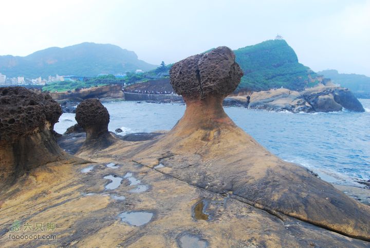 台灣分段環島騎行之基隆至淡水DSC_6924