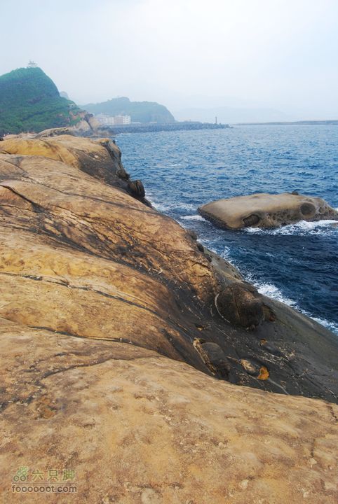 台灣分段環島騎行之基隆至淡水DSC_6930