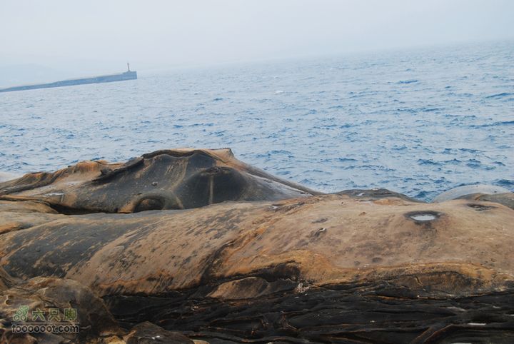 台灣分段環島騎行之基隆至淡水DSC_6945