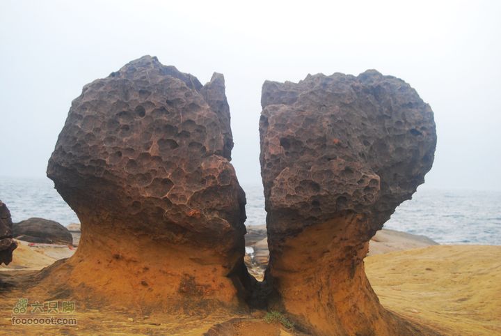 台灣分段環島騎行之基隆至淡水DSC_6946