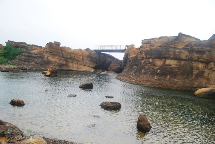 台灣分段環島騎行之基隆至淡水DSC_6948