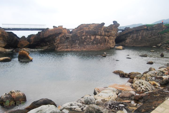 台灣分段環島騎行之基隆至淡水DSC_6949