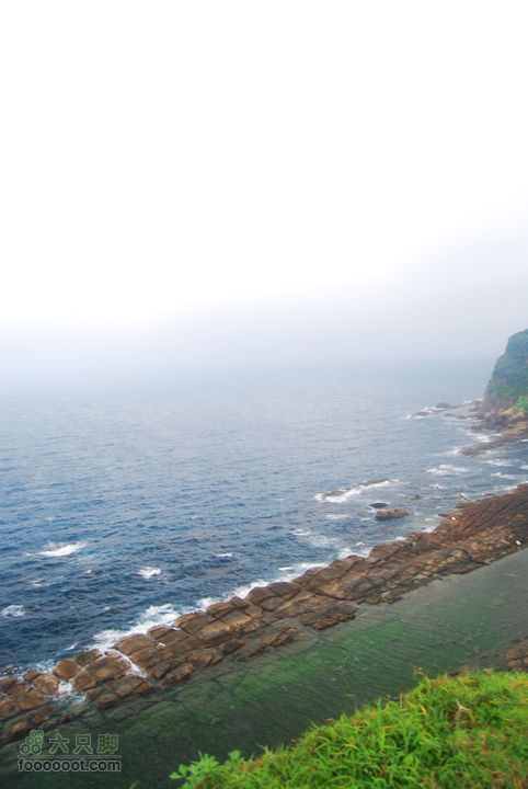 台灣分段環島騎行之基隆至淡水DSC_6962
