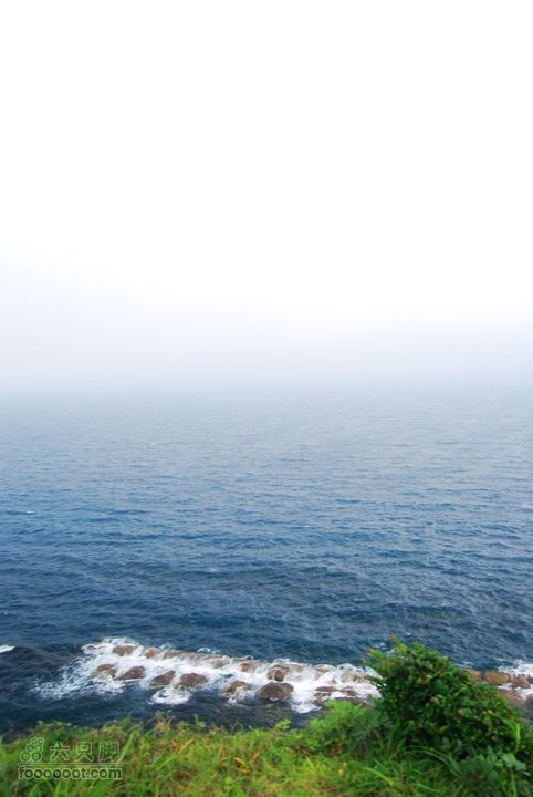 台灣分段環島騎行之基隆至淡水DSC_6967