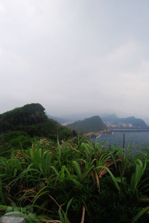 台灣分段環島騎行之基隆至淡水DSC_6978