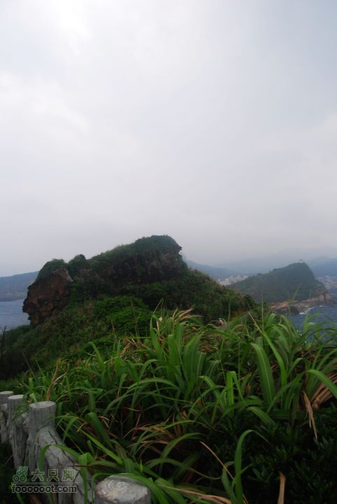 台灣分段環島騎行之基隆至淡水DSC_6979