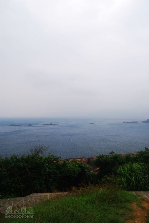 台灣分段環島騎行之基隆至淡水DSC_6984