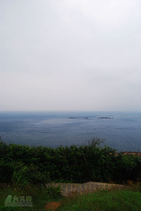 台灣分段環島騎行之基隆至淡水DSC_6986