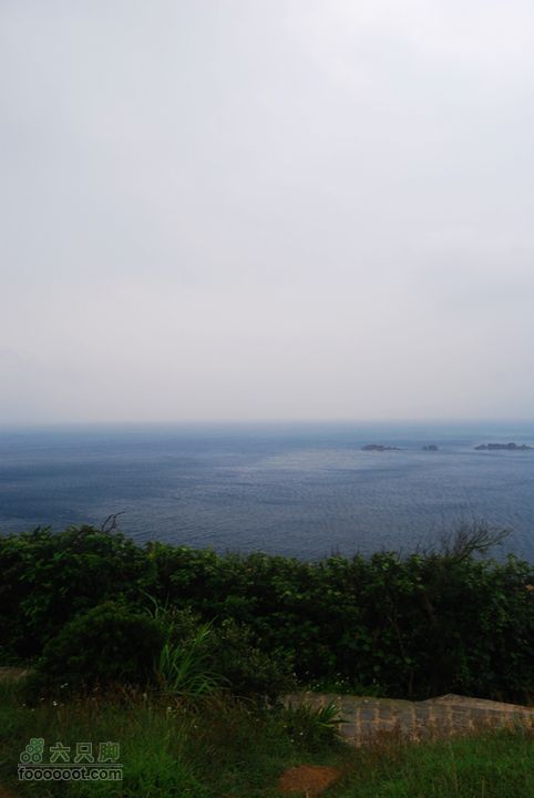 台灣分段環島騎行之基隆至淡水DSC_6987