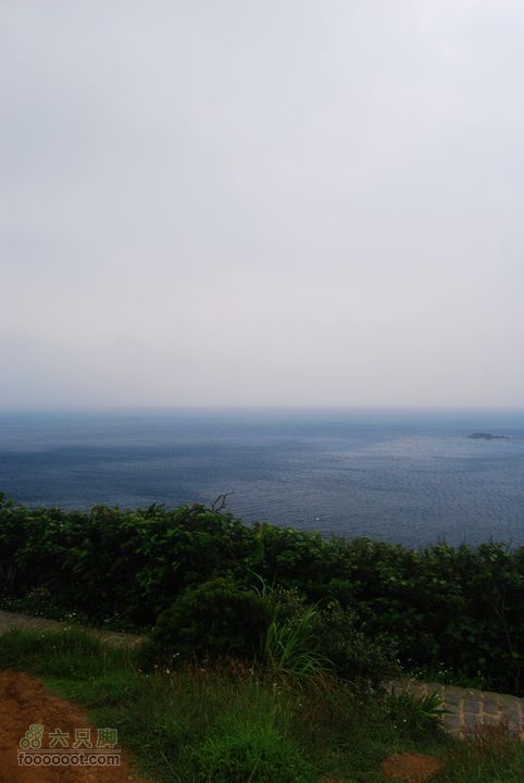 台灣分段環島騎行之基隆至淡水DSC_6988