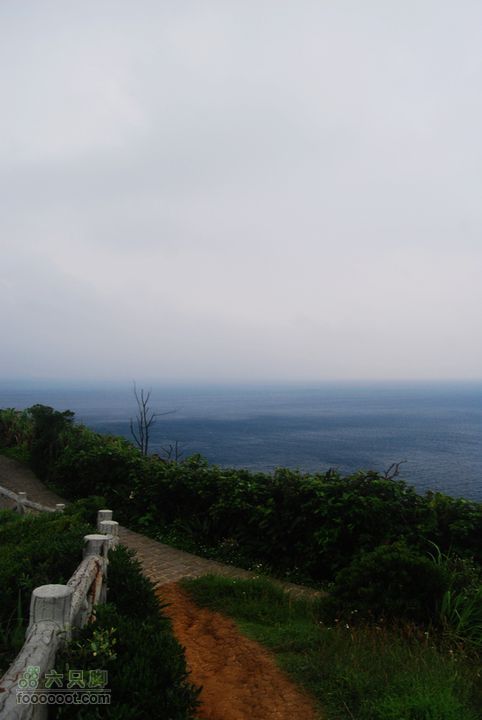 台灣分段環島騎行之基隆至淡水DSC_6990