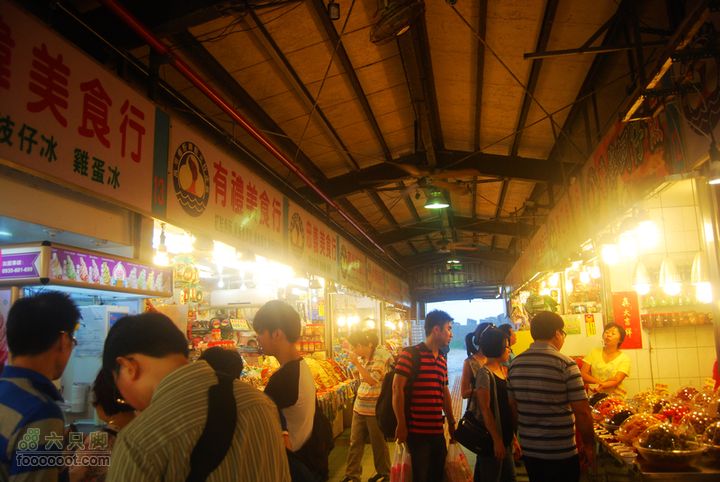 台灣分段環島騎行之基隆至淡水DSC_7030