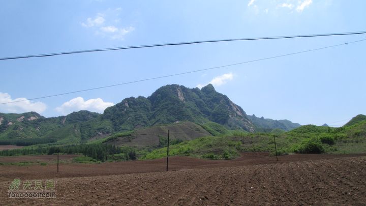 鞍山探路帽盔山IMG_2088