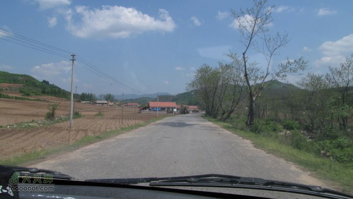 鞍山探路帽盔山IMG_2090