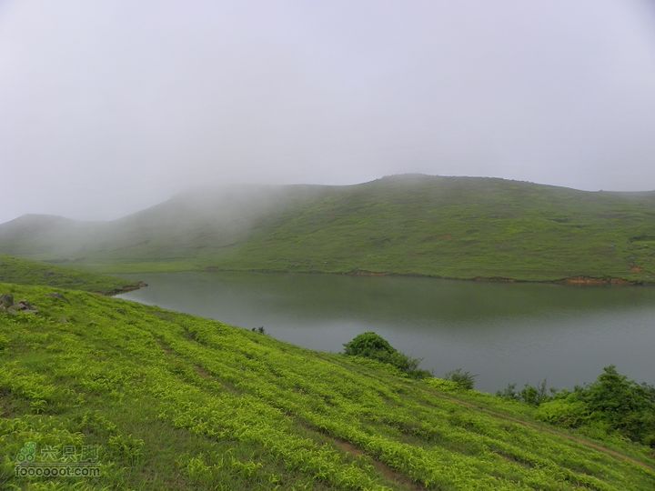 莆田大洋乡－永泰斗湖天池（往返）2012_0526_151101
