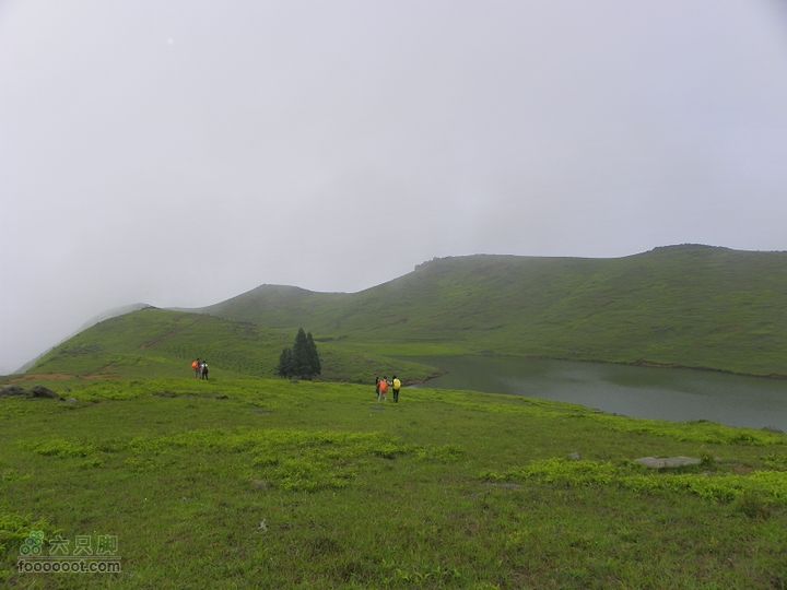 莆田大洋乡－永泰斗湖天池（往返）2012_0526_151227