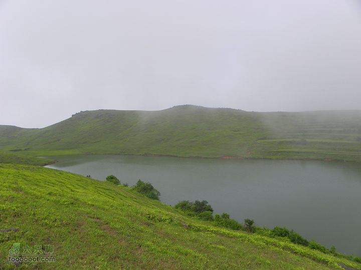 莆田大洋乡－永泰斗湖天池（往返）2012_0526_151330