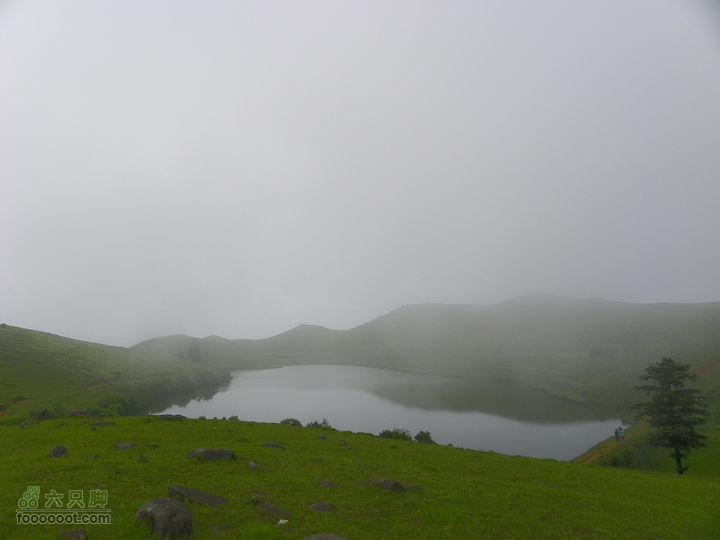 莆田大洋乡－永泰斗湖天池（往返）2012_0526_151555