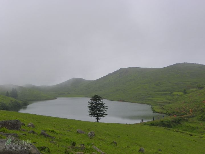 莆田大洋乡－永泰斗湖天池（往返）2012_0526_151809