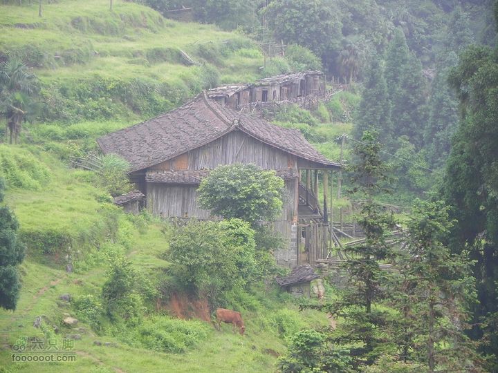 莆田大洋乡－永泰斗湖天池（往返）2012_0526_151855