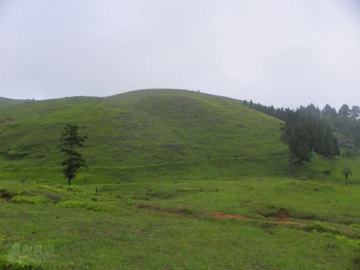 莆田大洋乡－永泰斗湖天池（往返）2012_0526_151929