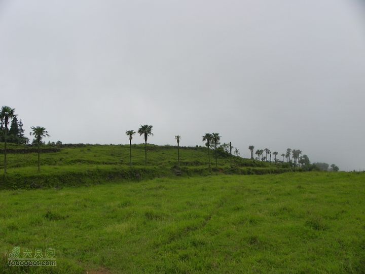 莆田大洋乡－永泰斗湖天池（往返）2012_0526_153300