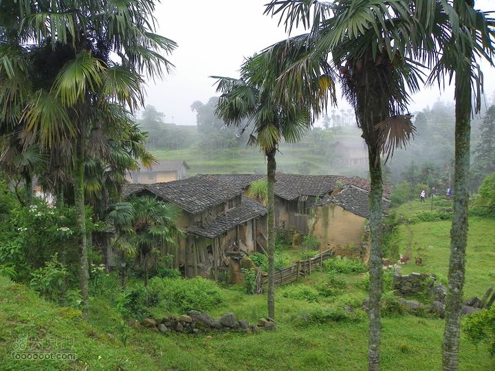 莆田大洋乡－永泰斗湖天池（往返）2012_0526_153955